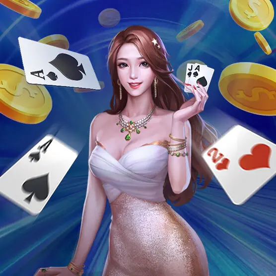 Trang chủ 31 hotgame gamebai