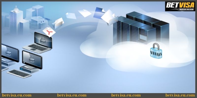 Chính sách bảo mật 4 Chính sách bảo mật chia sẻ với bên thứ ba tại Betvisa
