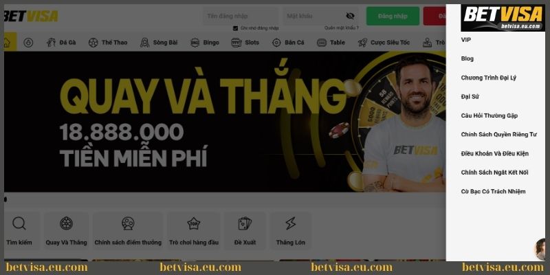 Chơi có trách nhiệm 3 Bí quyết chơi có trách nhiệm tại nhà cái Betvisa