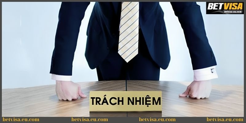 Chơi có trách nhiệm 4 Dấu hiệu của người chơi thiếu trách nhiệm
