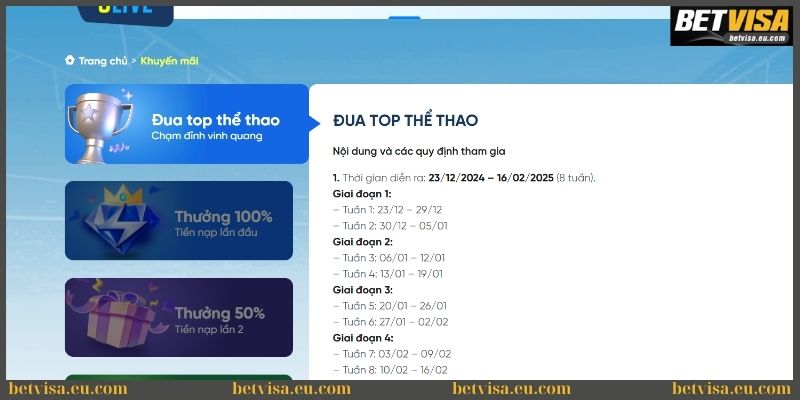 Game 8live - Điểm đến cá cược lý tưởng cho mọi dân chơi 4 Game 8live mang đến nhiều chương trình ưu đãi thú vị