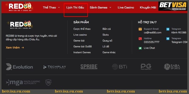 Game Red88 có uy tín không? Sản phẩm nào được săn đón? 3 Game Red88 cập nhật thông tin rõ ràng trên trang