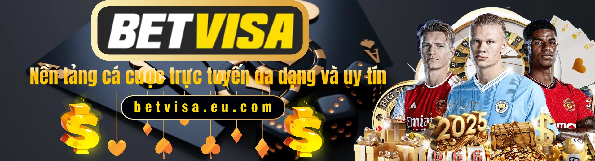 Trang chủ 9 betvisa cc